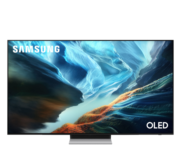 Samsung QE77S90H 77" OLED 4K 165 Hz Tizen TV HDMI 2.1 - 1526881 - zdjęcie